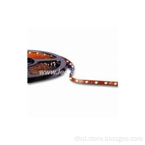 120pcs smd3528 led strip light led per meter -(0)